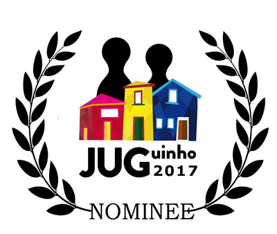 Nominierung JUGuinho 2017 (Portugal)