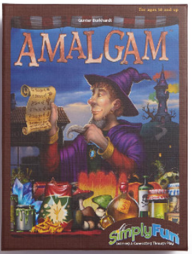 Amalgam (USA)