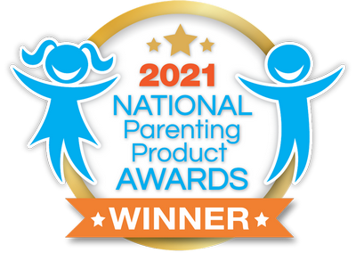 Logo NAPPA Winner (USA)