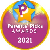 Logo Parents’ Picks Award Winners (USA)